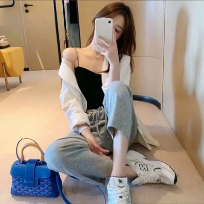 穿成秀女,我一路攀登成为贵妃